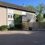 Chez Max - Terrasse - Climatisation - Parking Gratuit