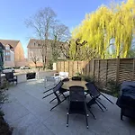 Chez Max - Terrasse - Climatisation - Parking Gratuit * ביון