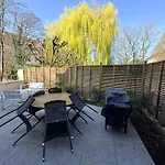 Apartment Chez Max - Terrasse - Climatisation - Parking Gratuit