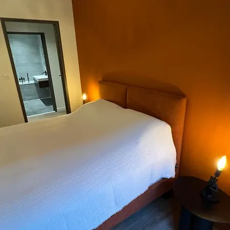 Chez Max - Terrasse - Climatisation - Parking Gratuit Beaune (Cote d'Or)