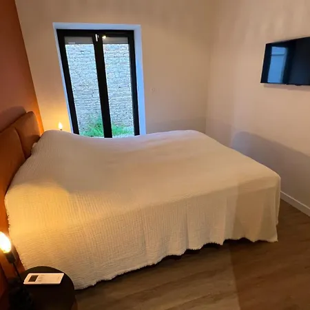 Chez Max - Terrasse - Climatisation - Parking Gratuit Apartment