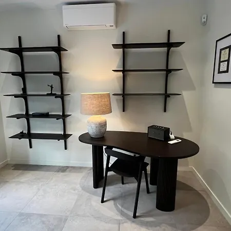 Apartment Chez Max - Terrasse - Climatisation - Parking Gratuit