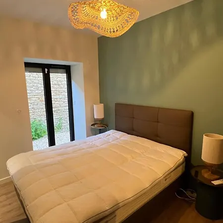 Chez Max - Terrasse - Climatisation - Parking Gratuit *