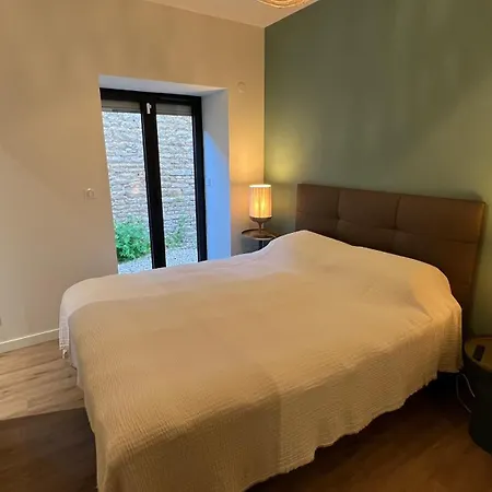 Chez Max - Terrasse - Climatisation - Parking Gratuit Apartment