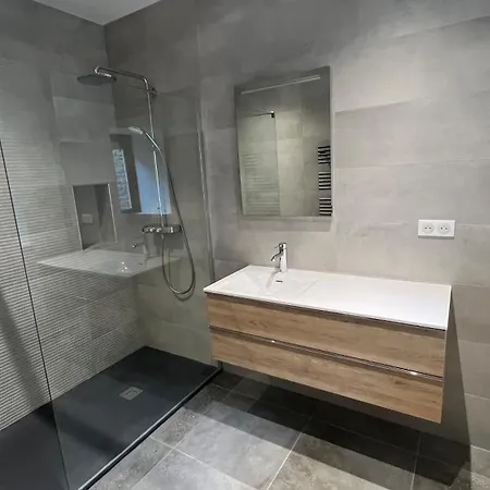 Apartment Chez Max - Terrasse - Climatisation - Parking Gratuit Beaune (Cote d'Or)