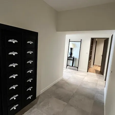 Chez Max - Terrasse - Climatisation - Parking Gratuit Beaune (Cote d'Or)