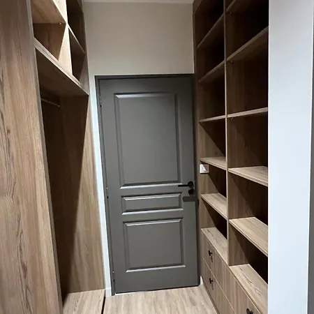 Chez Max - Terrasse - Climatisation - Parking Gratuit Apartment