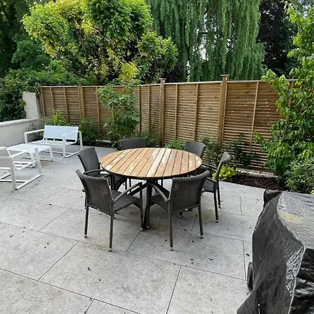 Chez Max - Terrasse - Climatisation - Parking Gratuit Apartment *