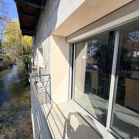 Chez Max - Terrasse - Climatisation - Parking Gratuit * Beaune (Cote d'Or)