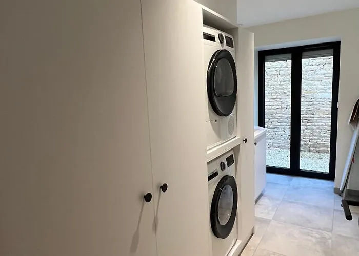 Chez Max - Terrasse - Climatisation - Parking Gratuit Beaune (Cote d'Or)